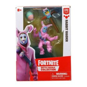 Fortnite Rabbit Raider Mini Tekli Figür