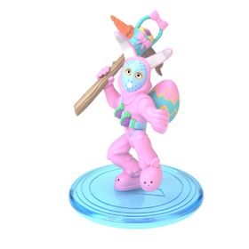 Fortnite Rabbit Raider Mini Tekli Figür