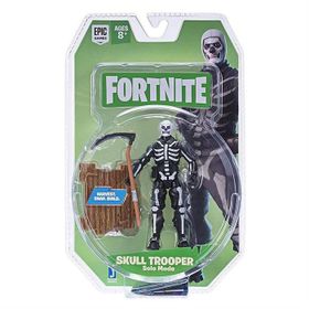 Fortnite S2-FNT0167 Tekli Figür Paketi