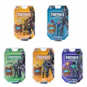 Fortnite S2-FNT0167 Tekli Figür Paketi