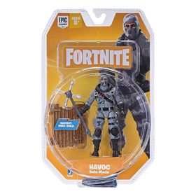 Fortnite S2-FNT0167 Tekli Figür Paketi