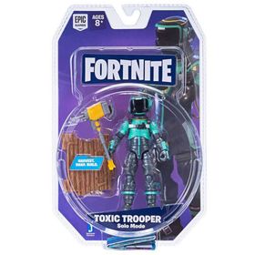 Fortnite S2-FNT0167 Tekli Figür Paketi