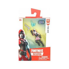Fortnite The Ace Mini Tekli Figür