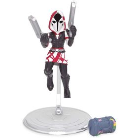 Fortnite The Ace Mini Tekli Figür