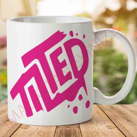 Fortnite Tilted Kupa Bardak