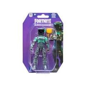 Fortnite Toxic Trooper Tekli Figür Paketi