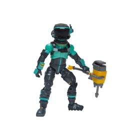 Fortnite Toxic Trooper Tekli Figür Paketi