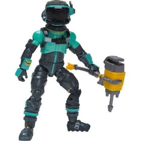 Fortnite Toxic Trooper Tekli Figür Paketi