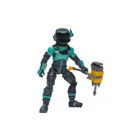 Fortnite Toxic Trooper Tekli Figür Paketi