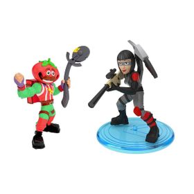 Fortnite W2-63515 Mini 2'li Figür