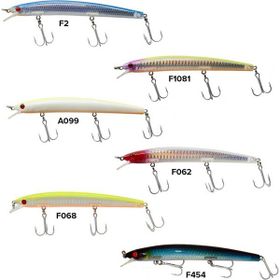 Fortuna Fs106-f2 Salti 13 cm Sahte Balık