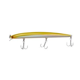 Fortuna Salti 13 cm Fs84a-f1 Sahte Balık