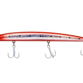 Fortuna Salti 13 cm Fs84a-f105 Sahte Balık