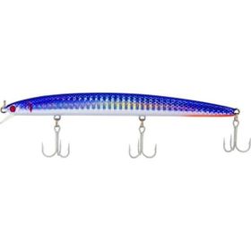 Fortuna Salti 13 cm Fs84a-f129 Sahte Balık