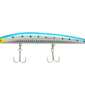 Fortuna Salti 14.5 cm Fs11a-a189 Sahte Balık