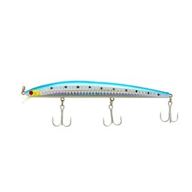 Fortuna Salti 14.5 cm Fs11a-a189 Sahte Balık