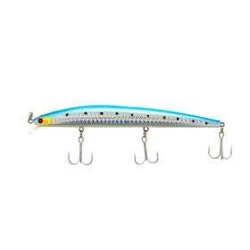 Fortuna Salti 14.5 cm Fs11a-a189 Sahte Balık