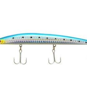 Fortuna Salti 14.5 cm Fs11a-a189 Sahte Balık