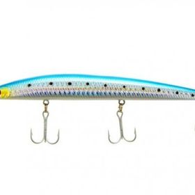 Fortuna Salti 14.5 cm Fs11a-a189 Sahte Balık
