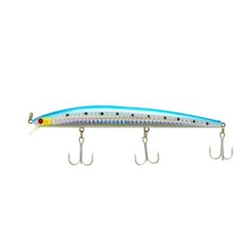 Fortuna Salti 14.5 cm Fs11a-a189 Sahte Balık