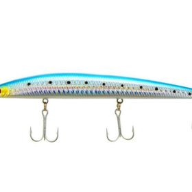 Fortuna Salti 14.5 cm Fs11a-a189 Sahte Balık