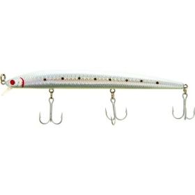 Fortuna Salti 14.5 cm Fs11a-a266 Sahte Balık