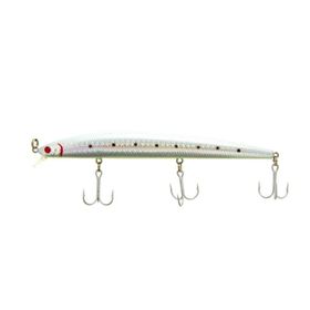 Fortuna Salti 14.5 cm Fs11a-a266 Sahte Balık