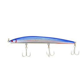 Fortuna Salti 14.5 cm Fs11a-f129 Sahte Balık
