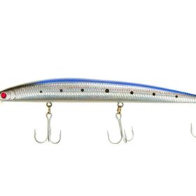 Fortuna Salti 14.5 cm Fs11a-f331 Sahte Balık