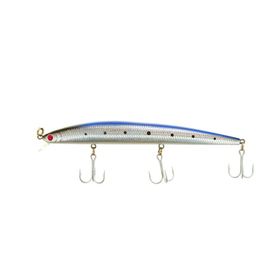 Fortuna Salti 14.5 cm Fs11a-f331 Sahte Balık