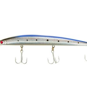 Fortuna Salti 14.5 cm Fs11a-f331 Sahte Balık