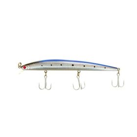 Fortuna Salti 14.5 cm Fs11a-f331 Sahte Balık
