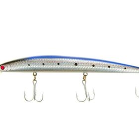 Fortuna Salti 14.5 cm Fs11a-f331 Sahte Balık