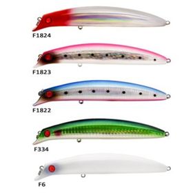 Fortuna Salti FS-106 F2 130 mm Suni Balık Yemi