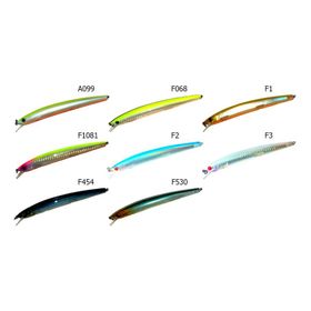 Fortuna Salti FS-106 F2 130 mm Suni Balık Yemi