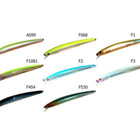 Fortuna Salti FS-106 F2 130 mm Suni Balık Yemi
