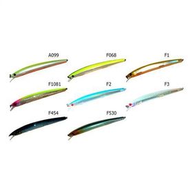 Fortuna Salti FS-106 F2 130 mm Suni Balık Yemi
