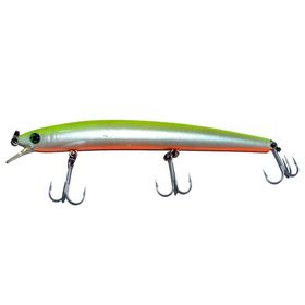 Fortuna Salti FS-106 F454 130 mm Suni Balık Yemi