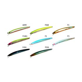 Fortuna Salti FS-106 F454 130 mm Suni Balık Yemi