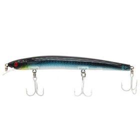 Fortuna Salti FS-106 F454 130 mm Suni Balık Yemi