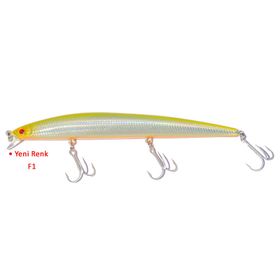 Fortuna Salti FS-11 A 145 Suni Yem