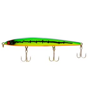Fortuna Salti FS-83 F030 125 mm Suni Balık Yemi