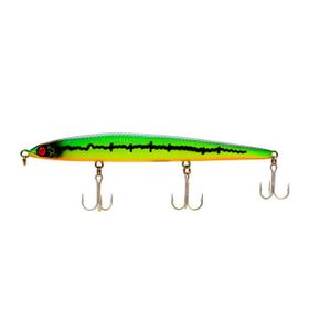 Fortuna Salti FS-83 F030 125 mm Suni Balık Yemi