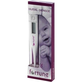 Fortune Dijital Ateş Ölçer