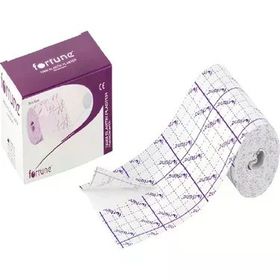 Fortune Fix 10 cm 5 mt Esnek Flaster