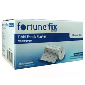 Fortune Fix 10 cm 5 mt Esnek Flaster