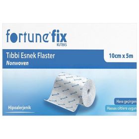 Fortune Fix 10 cm 5 mt Esnek Flaster