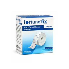 Fortune Fix 2.5 cm 5 mt Esnek Tıbbi Flaster