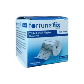 Fortune Fix 5 cm 5 mt Esnek Tıbbi Flaster
