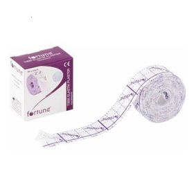 Fortune Fix 5 mt 2.5 cm Flaster